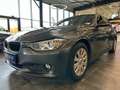 BMW 318 d Limousine *2. Hand*Bi-Xenon*Navi*Klima*SHZ Grau - thumbnail 2