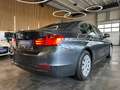 BMW 318 d Limousine *2. Hand*Bi-Xenon*Navi*Klima*SHZ Grau - thumbnail 5