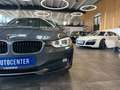 BMW 318 d Limousine *2. Hand*Bi-Xenon*Navi*Klima*SHZ Grau - thumbnail 3