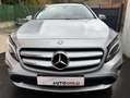 Mercedes-Benz GLA 180 GLA 180 Zilver - thumbnail 6