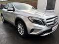 Mercedes-Benz GLA 180 GLA 180 Zilver - thumbnail 5