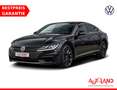 Volkswagen Arteon 2.0 R-Line 4Motion Schwarz - thumbnail 1