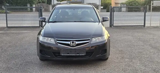 Honda Accord 2.0 Comfort