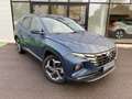Hyundai TUCSON 1.6 T-GDi 265ch PHEV Executive BVA6 HTRAC Blau - thumbnail 3