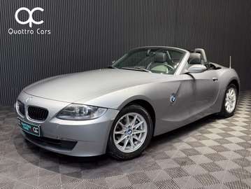 2.0i - Très belle - Cuir - Clim - Belgian car