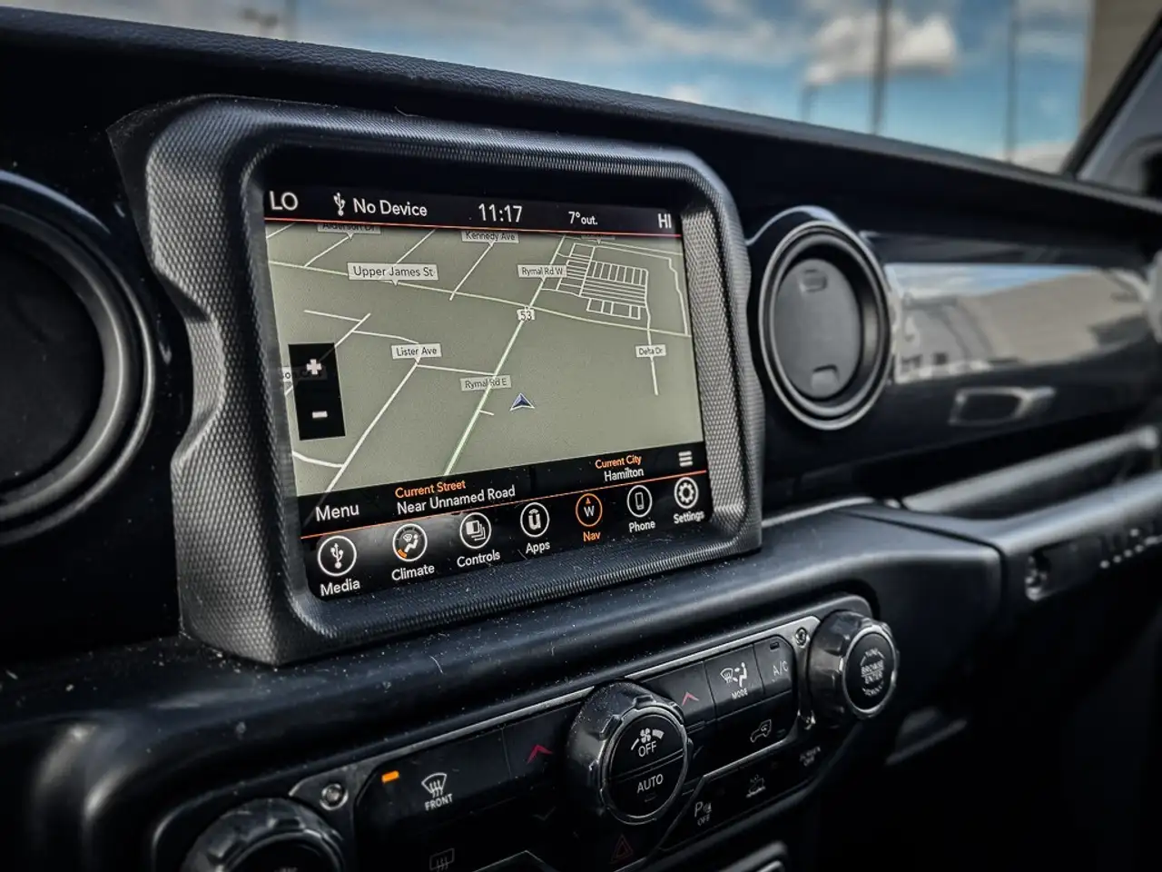 Jeep Wrangler снимка Jeep Wrangler