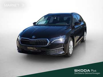 1.5 TSI mHEV Essence Keyless*SHZ*LED*PDC