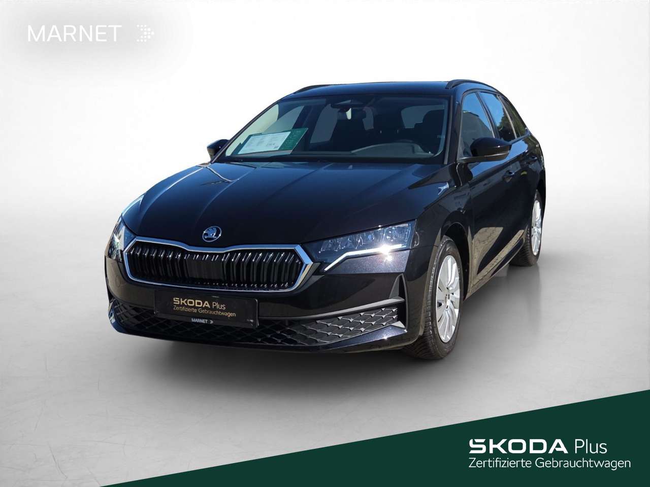 Skoda Octavia — Skoda Octavia 1.5 TSI mHEV Essence Keyless*SHZ*LED*PDC