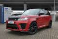 Land Rover Range Rover Sport 5.0 'SVR' #ACC #HUD #360 #AHK #PANO Rot - thumbnail 2