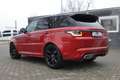 Land Rover Range Rover Sport 5.0 'SVR' #ACC #HUD #360 #AHK #PANO Rot - thumbnail 8