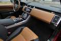 Land Rover Range Rover Sport 5.0 'SVR' #ACC #HUD #360 #AHK #PANO Rot - thumbnail 14