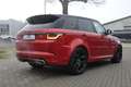 Land Rover Range Rover Sport 5.0 'SVR' #ACC #HUD #360 #AHK #PANO Rot - thumbnail 6