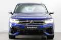 Volkswagen Tiguan R 2.0 TSI 4M DSG Matrix SHZ Kamera ACC Blau - thumbnail 4