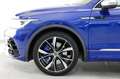 Volkswagen Tiguan R 2.0 TSI 4M DSG Matrix SHZ Kamera ACC Blau - thumbnail 14