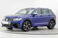 Volkswagen Tiguan R 2.0 TSI 4M DSG Matrix SHZ Kamera ACC Blau - thumbnail 2