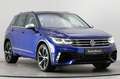 Volkswagen Tiguan R 2.0 TSI 4M DSG Matrix SHZ Kamera ACC Blau - thumbnail 5