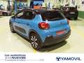 Citroen C3 1.2 PureTech S&S Shine 110 Azul - thumbnail 4