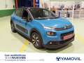 Citroen C3 1.2 PureTech S&S Shine 110 Azul - thumbnail 3