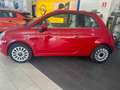 Fiat 500C 1.2 Lounge Rosso - thumbnail 3
