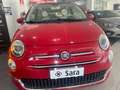 Fiat 500C 1.2 Lounge Rosso - thumbnail 11
