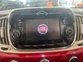Fiat 500C 1.2 Lounge Rouge - thumbnail 22