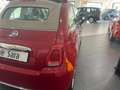 Fiat 500C 1.2 Lounge Rosso - thumbnail 10