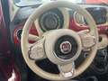 Fiat 500C 1.2 Lounge Rouge - thumbnail 19