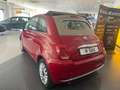 Fiat 500C 1.2 Lounge Rosso - thumbnail 7