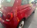 Fiat 500C 1.2 Lounge Rosso - thumbnail 5