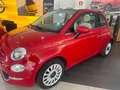 Fiat 500C 1.2 Lounge Rosso - thumbnail 4