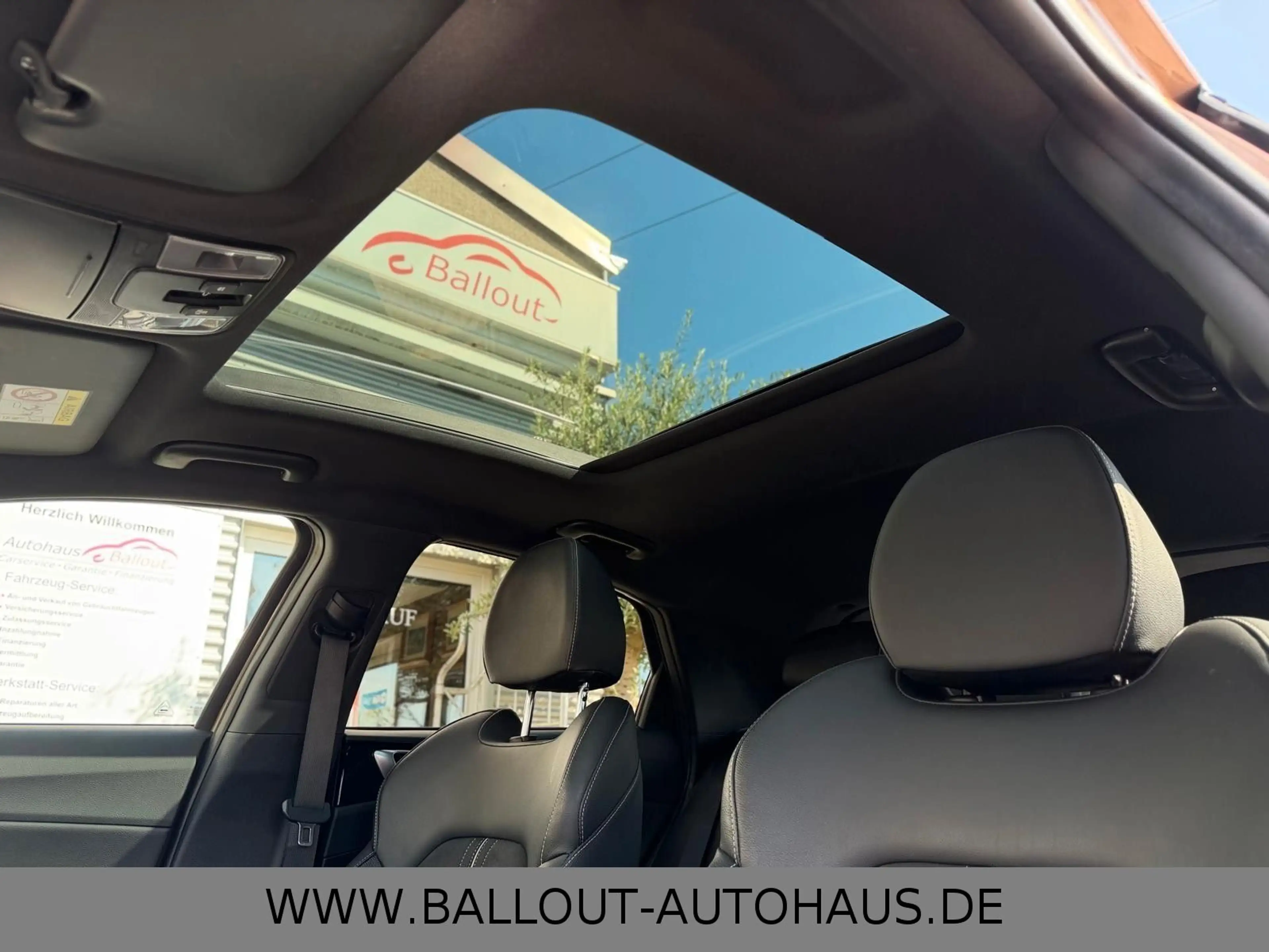 Kia XCeed Black Xdition*2.HAND*PANO*JBL*LED*ACC* — photo 15