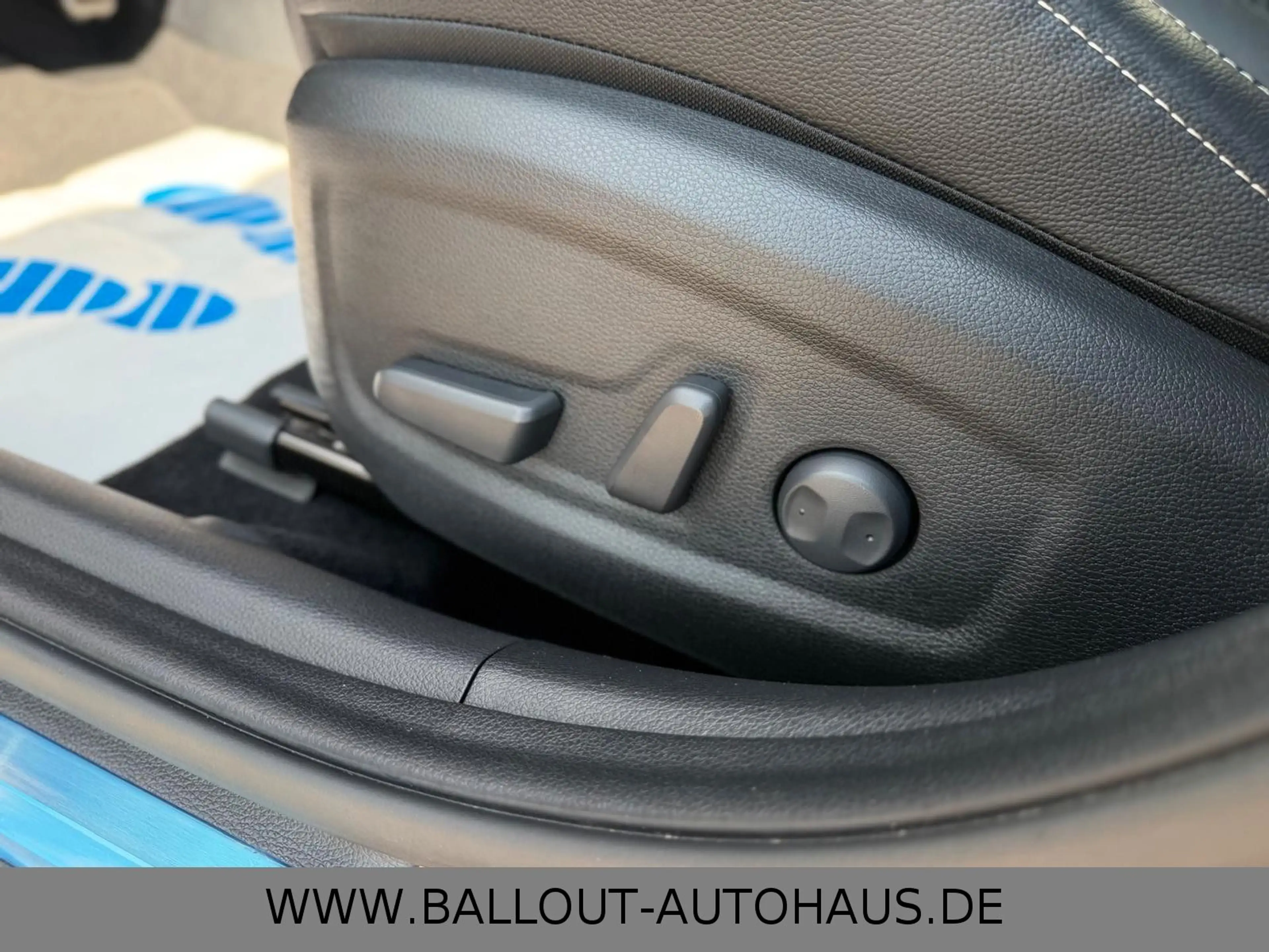 Kia XCeed Black Xdition*2.HAND*PANO*JBL*LED*ACC* — photo 12