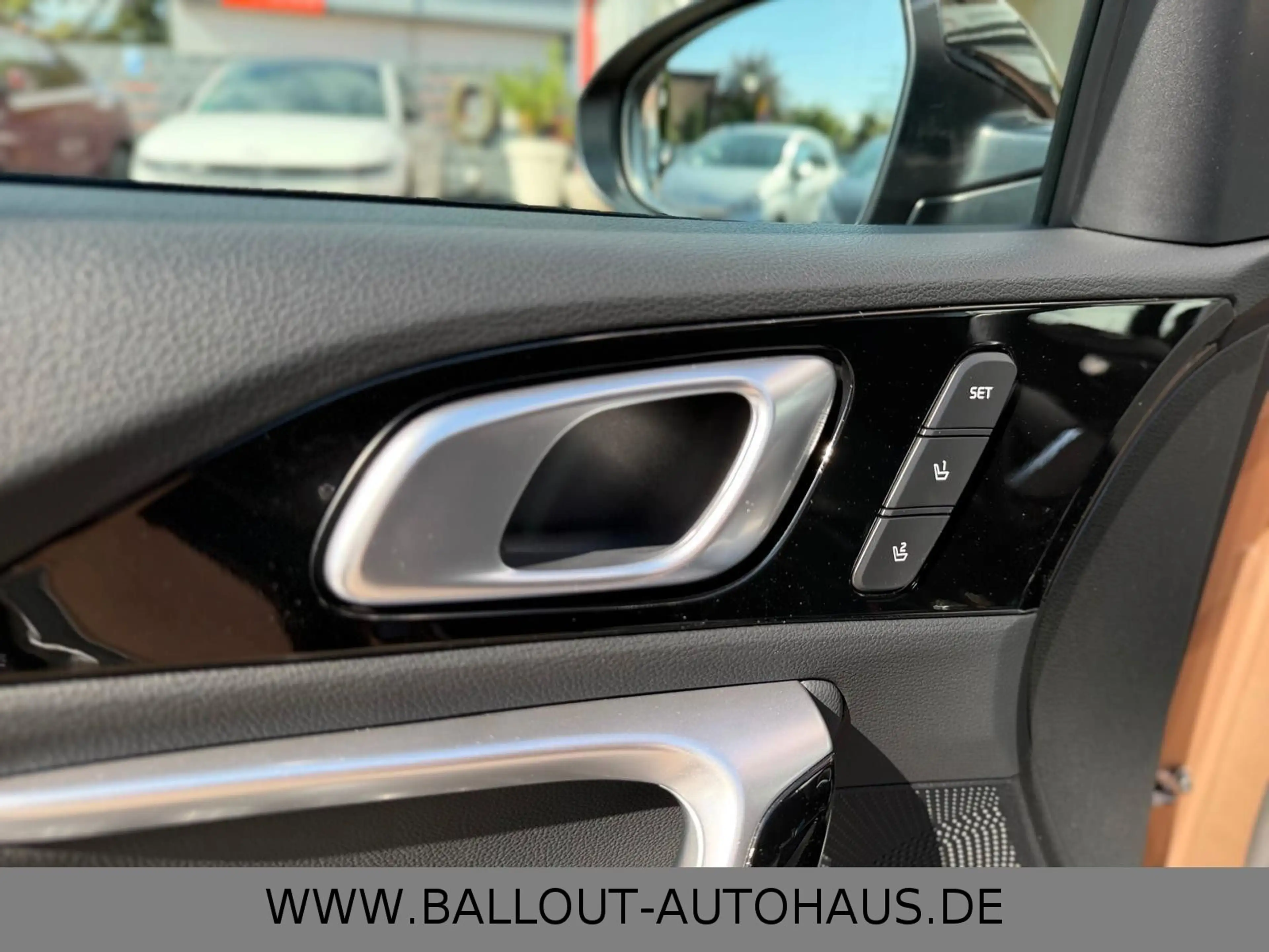 Kia XCeed Black Xdition*2.HAND*PANO*JBL*LED*ACC* — photo 11