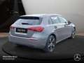 Mercedes-Benz A 180 PROGRESSIVE+NIGHT+AHK+LED+STHZG+KAMERA+7G Grau - thumbnail 8