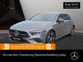 Mercedes-Benz A 180 PROGRESSIVE+NIGHT+AHK+LED+STHZG+KAMERA+7G Grau - thumbnail 1
