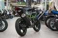 Kawasaki Z 125 4 JAHRE GARANTIE, 500,- Führerscheinbonus Szürke - thumbnail 5