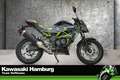 Kawasaki Z 125 4 JAHRE GARANTIE, 500,- Führerscheinbonus Szürke - thumbnail 1
