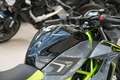 Kawasaki Z 125 4 JAHRE GARANTIE, 500,- Führerscheinbonus Szürke - thumbnail 9