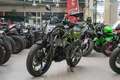 Kawasaki Z 125 4 JAHRE GARANTIE, 500,- Führerscheinbonus Szürke - thumbnail 2