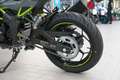 Kawasaki Z 125 4 JAHRE GARANTIE, 500,- Führerscheinbonus Szürke - thumbnail 14