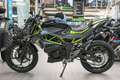 Kawasaki Z 125 4 JAHRE GARANTIE, 500,- Führerscheinbonus Szürke - thumbnail 3