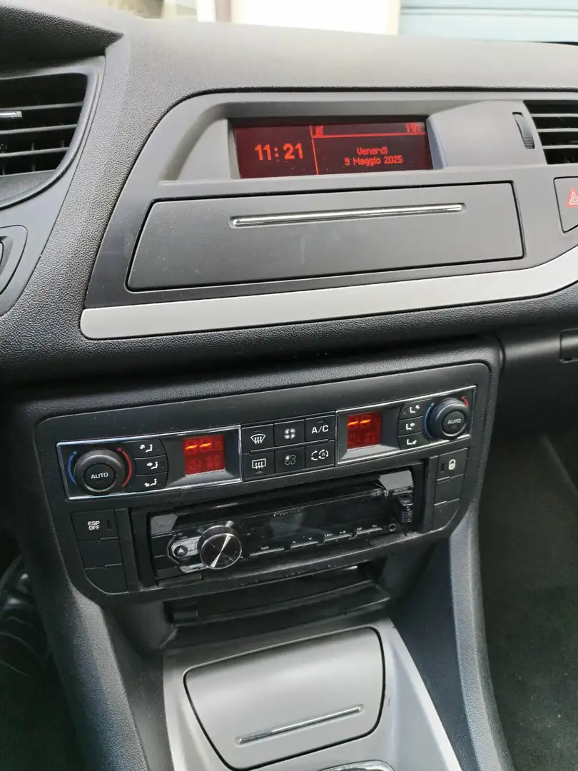 Citroen C5 Executive Argento - 1