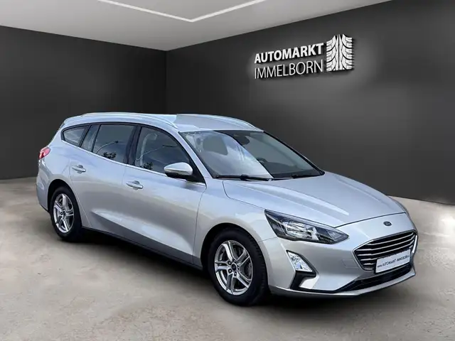 Ford Focus Cool Connect Navi*LED*LM*SHZ*Spur*DAB