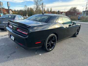 Automatik R/T Plus 5.7 HEMI