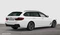 BMW 520 d M Sport RFK NAVI LED Sound Syst. PDC V+H Weiß - thumbnail 2