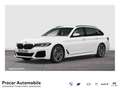 BMW 520 d M Sport RFK NAVI LED Sound Syst. PDC V+H Weiß - thumbnail 1