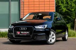 Audi A1 1.0 TFSI S Tronic
