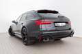 Audi RS6 RS 6 Avant performance tiptronic Schwarz - thumbnail 7