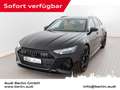 Audi RS6 RS 6 Avant performance tiptronic Schwarz - thumbnail 1
