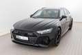 Audi RS6 RS 6 Avant performance tiptronic Schwarz - thumbnail 2